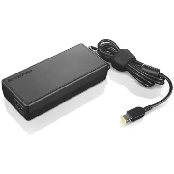 AC strāvas adapteris Lenovo ThinkPad 135W Iekštelp