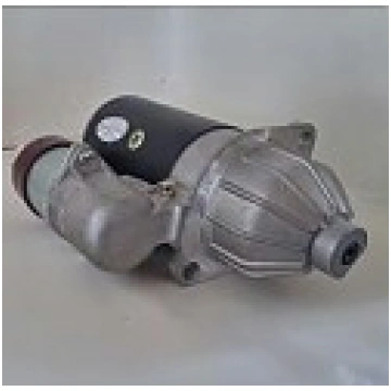 Starteris PD-10 palaidējdzinēja z-9 ( CT 362A) Jub
