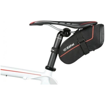 Bike Bag Zefal Seat Bag Z Light Pack M