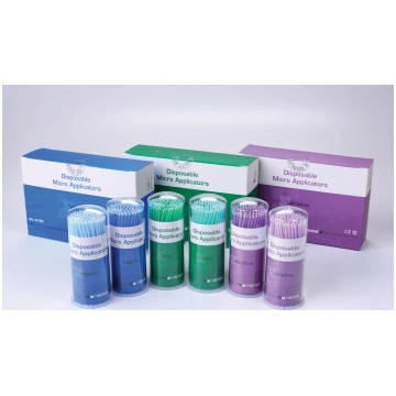 Micro Applicators 100 gab