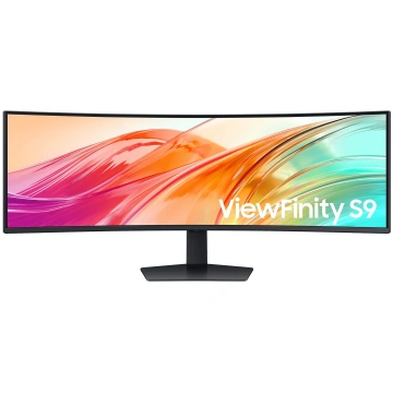Samsung ViewFinity S9 S49F950UAU - S95UF Series - 
