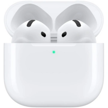Apple AirPods 4 with Active Noise Cancellation MXP