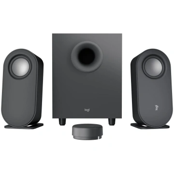 SPEAKER 2.1 Z337 BLUETOOTH/980-001261 LOGITECH