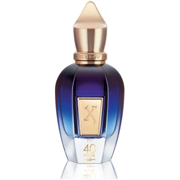 Xerjoff - 40 Knots - izmērs 50 ml