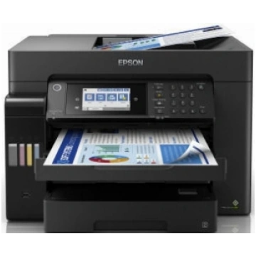 Daudzfunkciju printeris Epson EcoTank L15150 (C11C