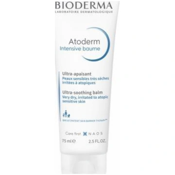 Bioderma Bioderma Atoderm Intensive Baume Losjons 