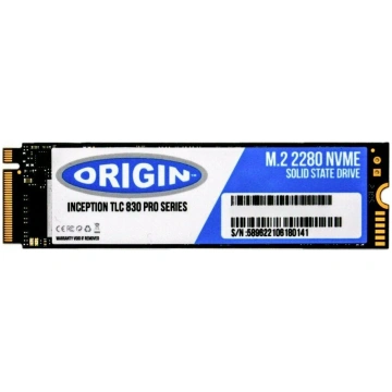 Dysk SSD Origin 2TB PCIE M.2/NVME SSD 80MM | NB-2T