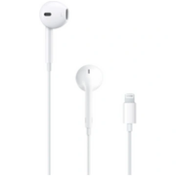 Apple EarPods (Lightning Connector) MWTY3ZM/A