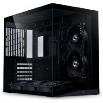 Case|LIAN LI|O11 DYNAMIC MINI V2 FLOW|MiniTower|Co