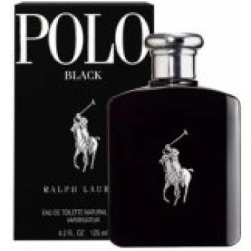 Ralph Lauren Polo Black 75ml Parfīms 3360377032750
