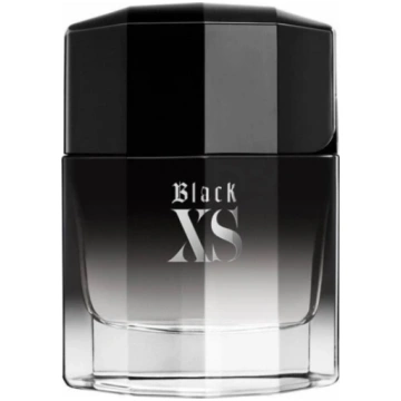 Vīriešu smaržas Paco Rabanne Black XS EDT, 100 ml