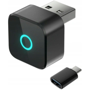 Radio Automašīnas 4smarts 4smarts 2in1 Adapteris C