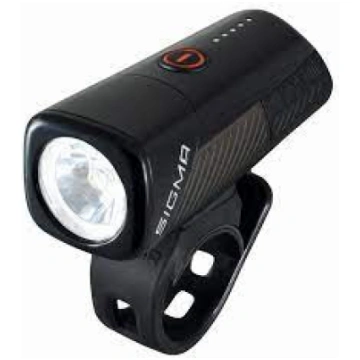 Sigma velo lukturis Buster 400 FL Sigma Sport