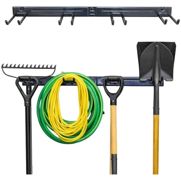 StoreYourBoard Bedrock Pro rīku organizators Garāž