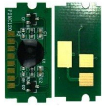 Konica Minolta C220 DRUM čips Chip QMS C220 DRUM