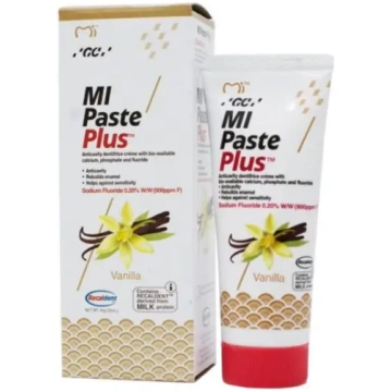 GC MI Paste Plus Remineralizējošs aizsargkrēms - p