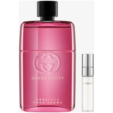 Gucci Guilty Absolute Pour Femme EDP 5 ml