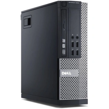 Lietots - Dell OptiPlex 7020 SFF Desktop, Intel Co
