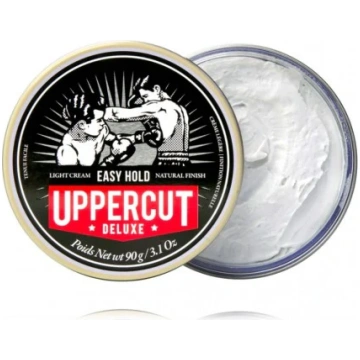 Uppercut Deluxe Easy Hold hair pomade 90g