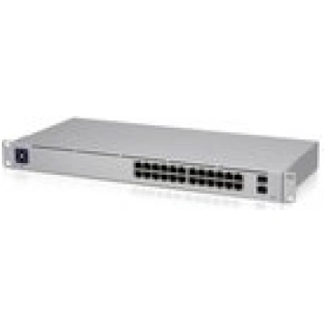 Switch|UBIQUITI|USW-24|Type L2|24x10Base-T / 100Ba