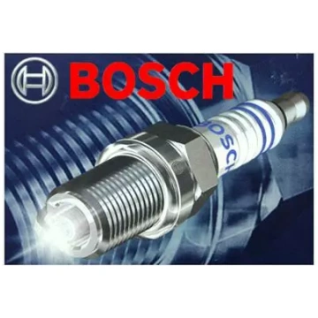 Aizdedzes svece Bosch H7DC