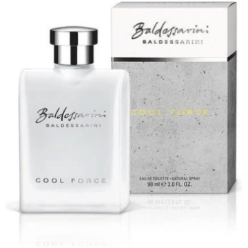Hugo Boss Baldessarini "Cool Force" tualetes ūdens