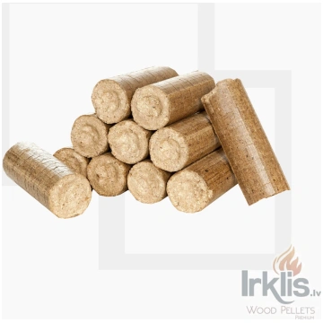 Nestro kokskaidu briketes - maiss 10kg