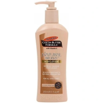 Ķermeņa losjons Palmer"s Cocoa Butter Formula Natu