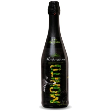 DZĒRIENS MEŽEZERS MOHITO 0.75L