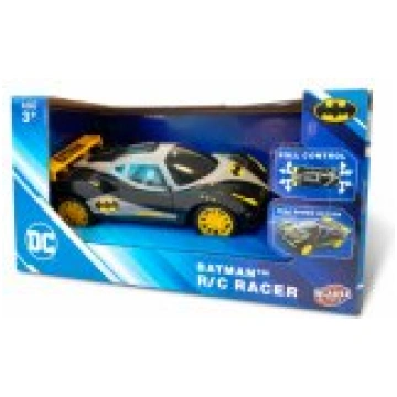 BLADEZ _7664923 Batman RC Car Racer 1:28 Rotaļļiet