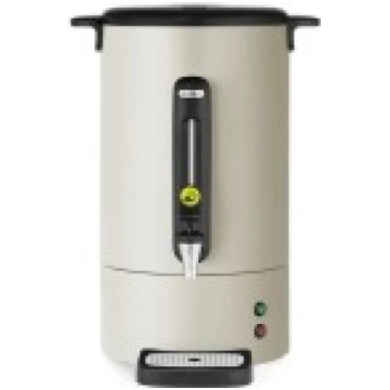 Perkolators 14L, gaiši pelēks, 357x380x(H)502mm HE