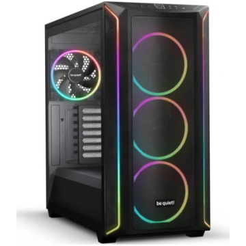 Korpuss Be Quiet ! Shadow Base 800 FX Be Quiet