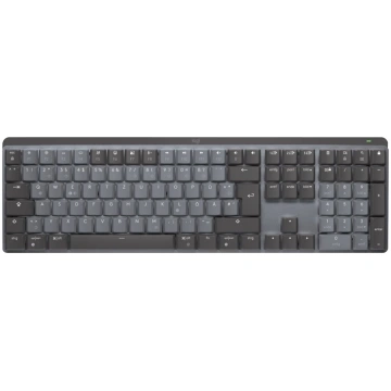LOGITECH Master Series MX Mechanical Keyboard Mech