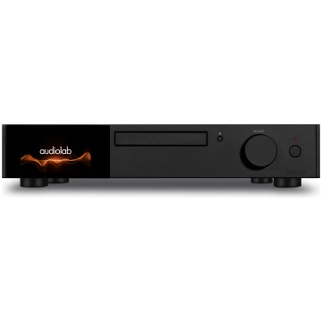 9000CDT Audiolab