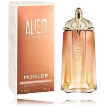 Thierry Mugler Alien Goddess Supra Florale Perfume