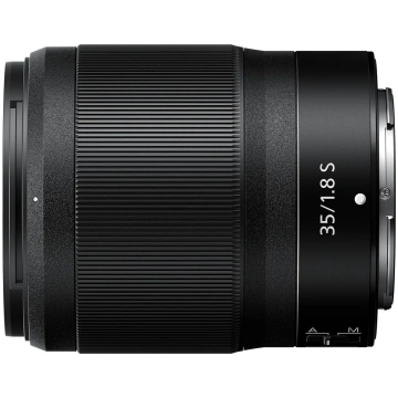 Nikon Nikkor Z 35mm f/1.8 S