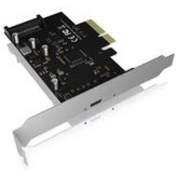 ICY BOX IB-PCI1901-C32 interface cards/adapters, i