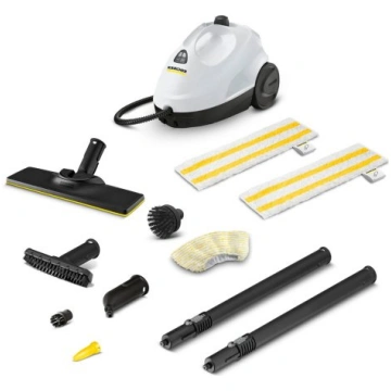 KARCHER Steam Cleaner SC 2 EasyFix Plus - 1.512-61