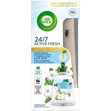 Air Wick Air Wick Active Fresh odswiezacz automaty