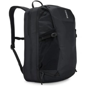 Thule Mugursoma 3205512, 30L, Neilons, Melna, Korp