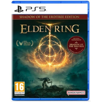 Datorspēle Elden Ring Namco Bandai