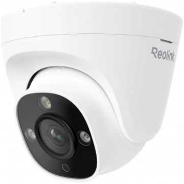 Reolink | 4K Smart PoE Camera with Color Night Vis