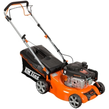Oleo-Mac petrol mower OHV GVH42TK 139CC No-Name