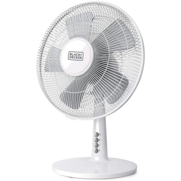 BLACK+DECKER BXEFD40 grīdas ventilators BXTFA45E,