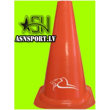 Plastmasas konuss 38cm