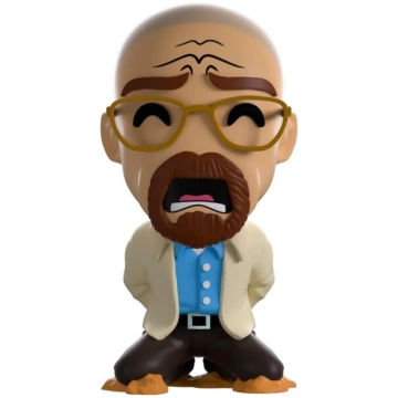 Youtooz Breaking Bad Ozymandias Walt #14