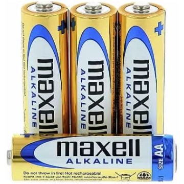 Maxell LR6/AA, x4 (MX-163761 ; MX-163761)