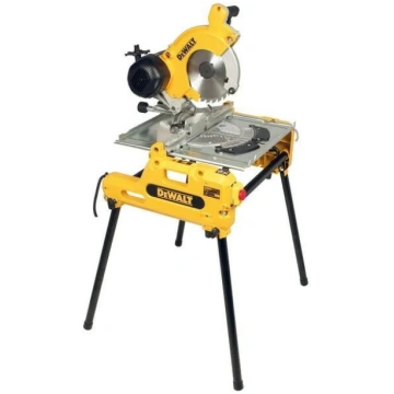 Table saw 2000W DeWalt