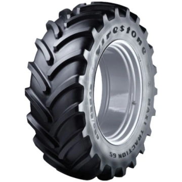 Riepa agrotehnikai 540/65R30 RFR MAXTR65 FIRESTONE