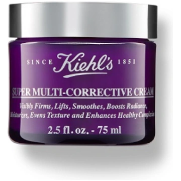 KIEHL'S Super Multi-Corrective Anti-Aging Fac